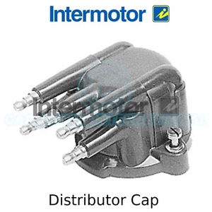 Intermotor - Distributeur Bouchon, Rotor Casquette - 45780 - Qualité Fabricant - Picture 1 of 1