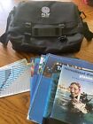 PADI Lot Of Training Books Forman’s Diving Various Books See Pics Please 