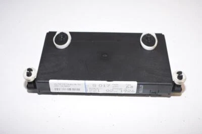 2008 MERCEDES BENZ CLS550 DRIVE LH FRONT DOOR CONTROL MODULE 219 820 19 26 - Image 1 of 4