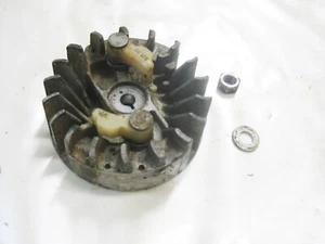 Stihl Chainsaw 015 Flywheel Assembly - Picture 1 of 2
