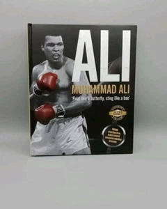 Ali Muhammad AliIgloo Books Hardback The Definitive Guide to The Sports Personal - Bild 1 von 11