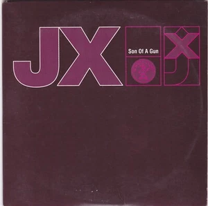 JXL - Son Of A Gun - CD - Picture 1 of 3