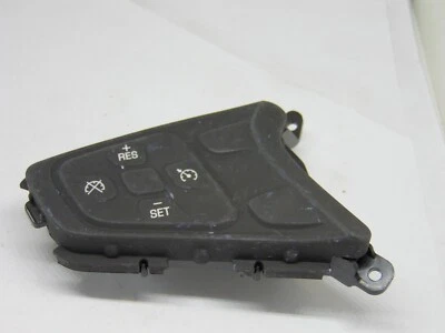 39038558 ACDelco LEFT CRUISE CONTROL COMBINATION SWITCH NEW - Image 1 of 4