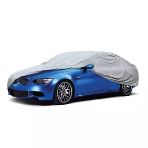 MGB GT 1965-1980 Waterproof Car Cover Outdoor Cotton Lined HDS - Picture 1 of 3
