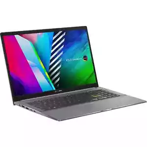 ASUS Vivobook S15 OLED (S533EA-L11012T) 15,6 Zoll, Intel i5, 16GB RAM, 512GB SSD - Bild 1 von 6