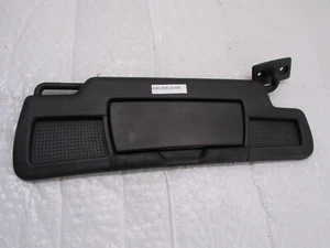 2005-2011 MERCEDES-BENZ SLK280 SLK350 RIGHT SIDE SUN VISOR SHADE OEM A1718100410 - Picture 1 of 8