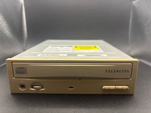 CenDyne CRW-5224A Internal CD-RW Drive 52x24x52x IDE ATAPI - Picture 1 of 3