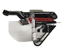 blackburn interlock seatpost 2.0 bike rack