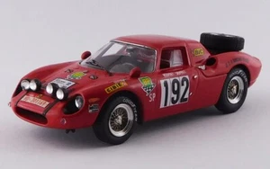 FERRARI 250 LM - Tour de France 1969 - Rouget / Depret N 192 1:43 - Imagen 1 de 1