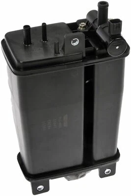 Bote de vapor para Nissan Frontier Dorman 1998-2000 440KU03 Foto 1 de 3