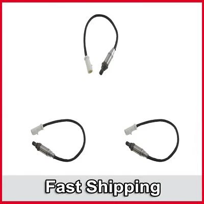 Brand New Oxygen Sensor For 1997 Ford Explorer XLT 4.0L SEWP-WPBSOS-M164 - Image 1 of 3