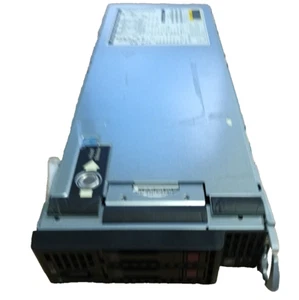 HP BL 460C G9 with 2 x E5-2630V3/ 128Gb /2 x300GB SAS/RAID/1 MEZZANINE CARD - Foto 1 di 4
