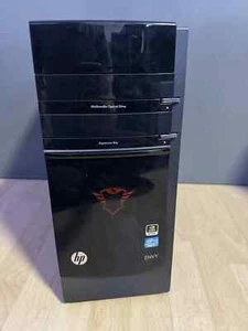 HP Envy Gaming PC - i7-3770 - 8 GB RAM - HDD + SSD - Windows 11 Pro - Bild 1 von 6