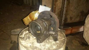Power Steering Pump Fits 83-84 RENAULT ALLIANCE 60192 - Picture 1 of 1