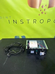 GE Logic E Isolation Box P/N 5420751 Rev 1 S/N 2012100089 (C064) - Picture 1 of 9