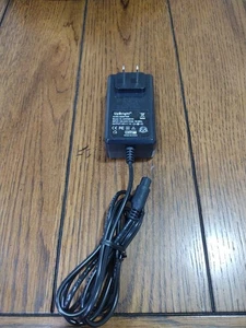 Adapter AC/DC Upbright do maszynki do golenia E Prime HL-42W420100 - Zdjęcie 1 z 4
