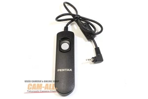 Pentax Cable Switch CS-205 Remote Cord Shutter Release **EXCELLENT** - Picture 1 of 6