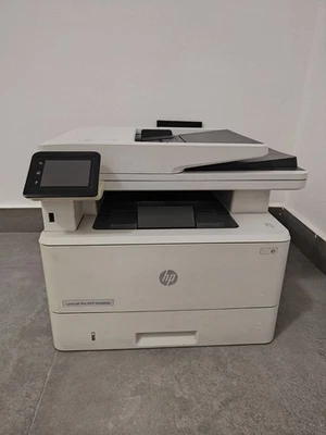 Stampante HP LaserJet Pro MFP M426fdw Ethernet, WiFi,NFC. Touchscreen - Immagine 1 di 4