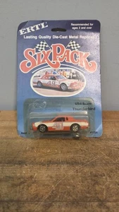 ERTL 1982 SIXPACK Brewster Baker Thunderbird 1:64 - Imagen 1 de 6