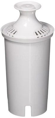 Brita 060258359916 987554 Pitcher Replacement Filters, Pack of 10, 10Ct, White - Image 1 of 2