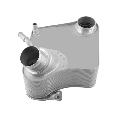 NEW Aluminum Intercooler for Ford F-250 F-350 Super Duty 2011-2016 BC3Z6K775B - Image 1 of 4