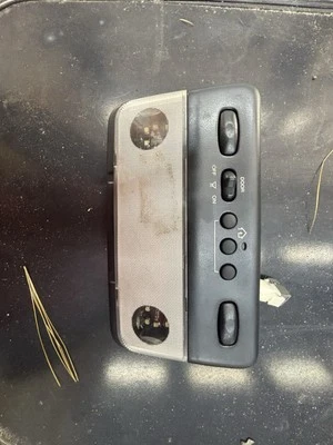 Mitsubishi 3000gt Homelink 98-99 con luces de repuesto Foto 1 de 2