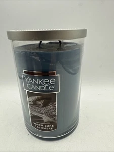 Yankee Candle Sparkling Cinema SCENT 12 oz Large Jar Holiday Edition - Picture 1 of 6