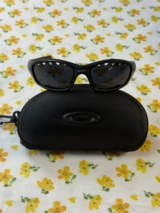 Satisfy Oakley Straight Jacket Sonnenbrille - Bild 1 von 6