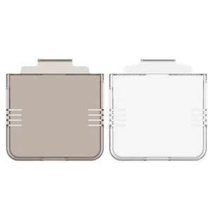 Protector Case for Miyoo Flip/Flip V2 Hard Shell Scratchproof Clear Dust Cover - Picture 1 of 10