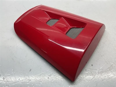 Honda CBR1000RR 2004 Fireblade RR-4 asiento trasero cubierta - 77400MEL010 Foto 1 de 4