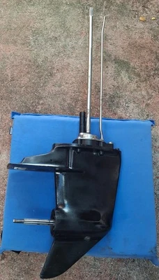 Mercury Mariner 2 Tiempos Fueraborda 6 8 9.9 15 HP Unidad Lowe Caja de Engranajes 15" 8833A13 Foto 1 de 4