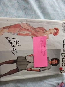 Simplicity 7157 - Size 12-18 - Picture 1 of 6