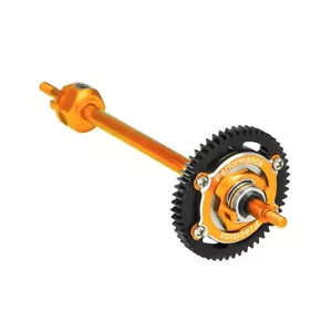 NexxSpeed Peso Ligero 64P Bola Cerámica Diferente (ORO) - Kyosho Mini-Z MR03 - Imagen 1 de 1