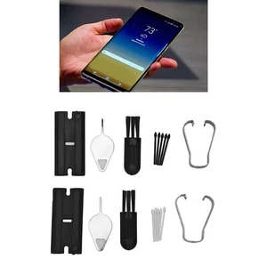 20pcs Stylus Pen Tips Professional Sensitive Touch Replacement Stylus Pen Nibs - Zdjęcie 1 z 12