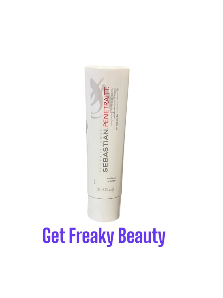 8.45 oz. Sebastian Professional Penetraitt Strengthening & Repair Conditioner. - Image 1 of 1