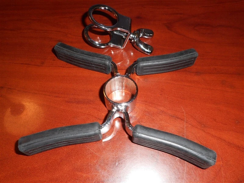 NEW - Latin Percussion LP951 Separator For LP299 LP Jr. Conga Stand - Image 1 of 1