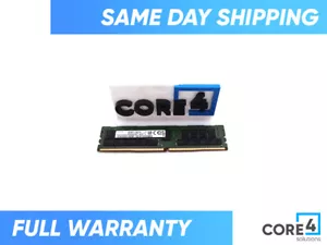 SUPERMICRO M393A4K40DB3-CWE 32GB DDR4-3200 2Rx4 ECC MEMORY - Picture 1 of 2