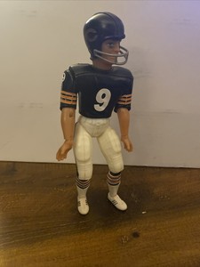 custom football action figures