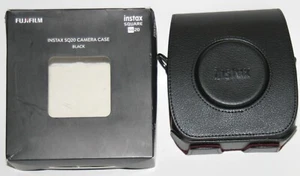 Genuine Fujifilm Instax Square SQ20 Instant Film Camera Case - Picture 1 of 4