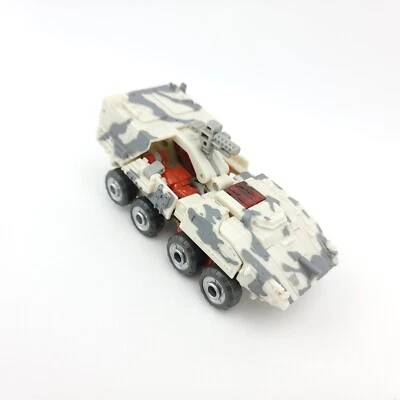 Transformers Wreckage Figure Only Incomplete TFTM Deluxe - Image 1 of 4