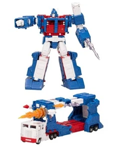 Transformers Studio Series 86-21 The Movie 1986 Ultra Magnus Commander - Picture 1 of 5