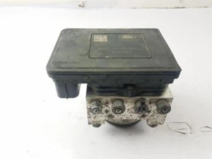 2014 FORD FIESTA ABS PUMP + MODULE 1.2 PETROL SNJB D1B12C013BB - Picture 1 of 7