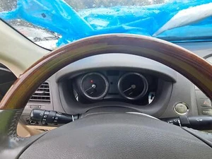 Used Speedometer Gauge fits: 2012 Lexus ES350 cluster MPH w/o pre-crash system G - Picture 1 of 24