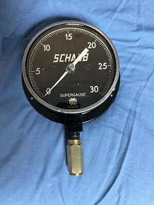 Shaun Super Gauge - Picture 1 of 3