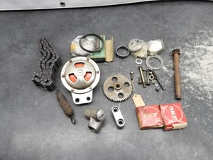 BSA A75 Rocket 3 Parts Lot     2014 - Picture 1 of 11