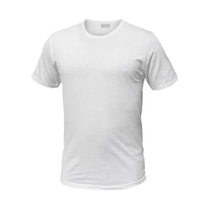 Pack 6 T-Shirt LIABEL Cotone Bianco e Assortito Girogola / Scollo V. Art.4428 - Foto 1 di 5