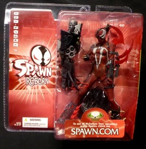 She Spawn 2 Action Figure Spawn Reborn Series 2 New McFarlane Amricons MF - Picture 1 of 3