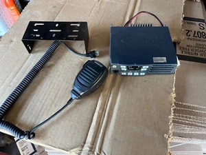 Kenwood TK-8102H Two Way UHF Mobile Radio 450-490MHZ 8ch 45w - Picture 1 of 4