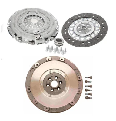 JUEGO EMBRAGUE LUK + VOLANTE SACHS DMF para 11-15 MINI COOPER 11-16 COUNTRYMAN S 1,6 L Foto 1 de 4