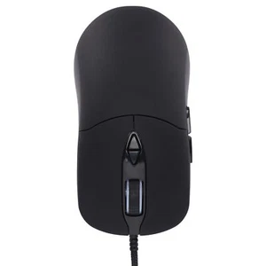 Mouse Rgb Light Usb 7200Dpi 10 Lights Comfortable Grip Good Game Experience GFL - Picture 1 of 23